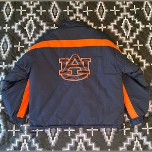 Auburn Jacket